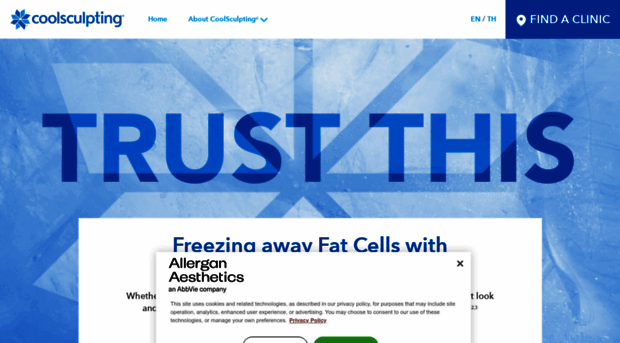 coolsculpting.co.th