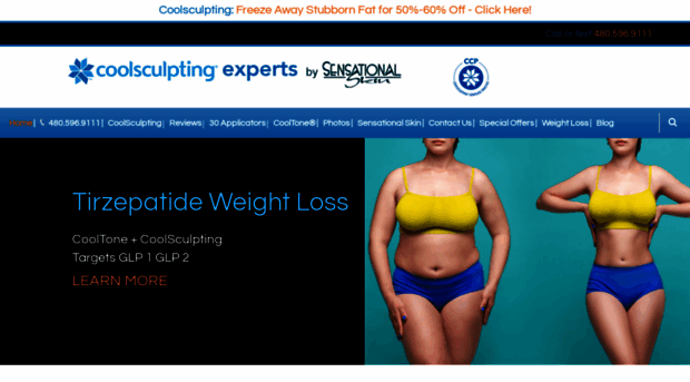 coolsculptingexperts.com