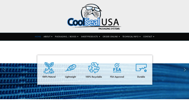 coolsealusa.com