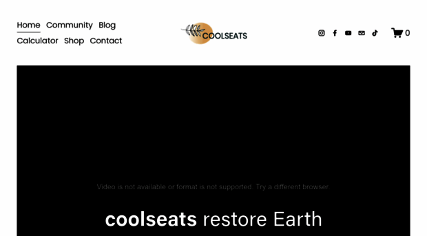 coolseats.com.au