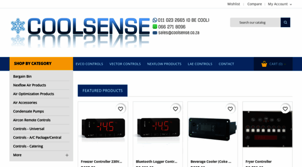 coolsense.co.za