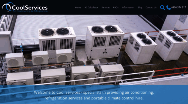 coolservices.co.uk