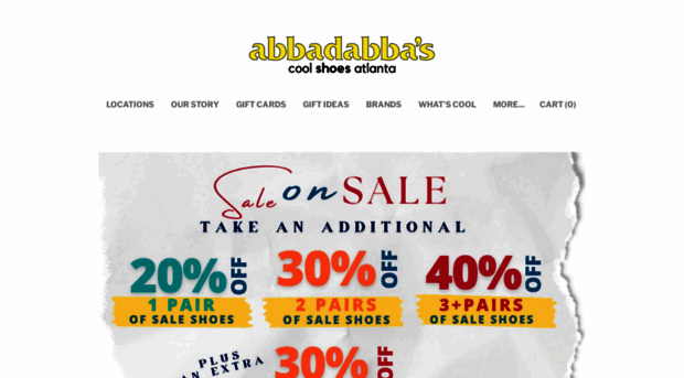 coolshoes.com