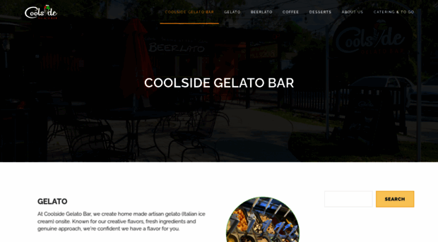 coolsidegelato.com