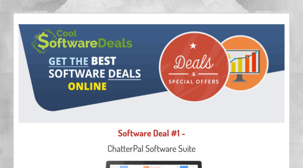 coolsoftwaredeals.com