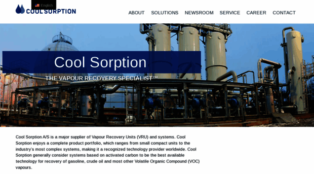 coolsorption.com