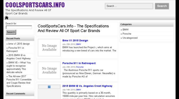 coolsportscars.info