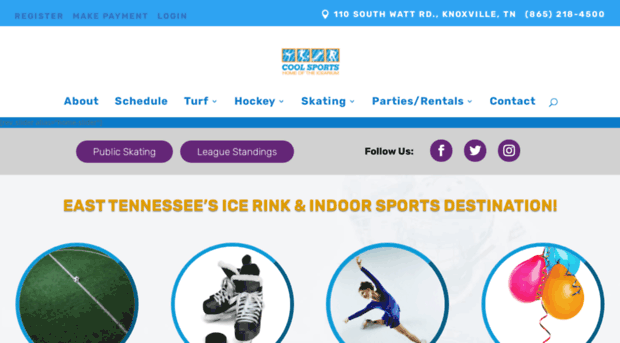 coolsportstn.com