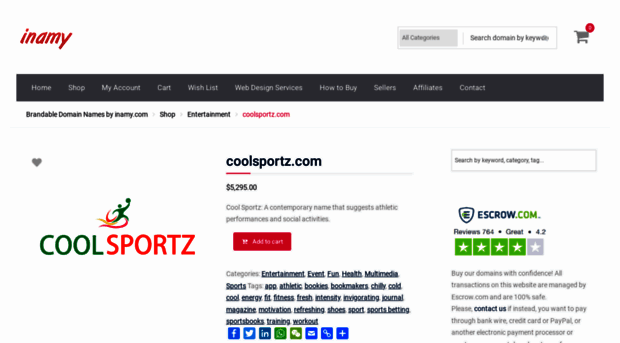 coolsportz.com