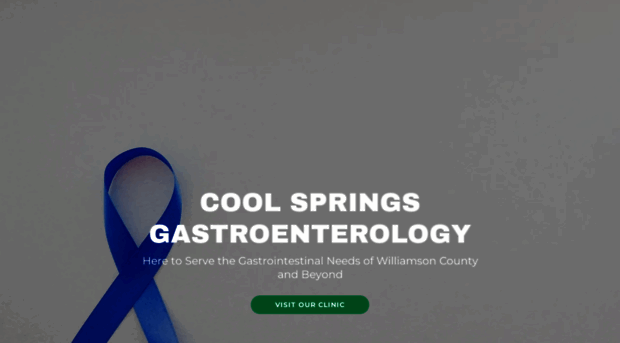 coolspringsgi.com