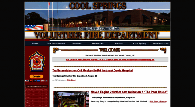 coolspringsvfd.org