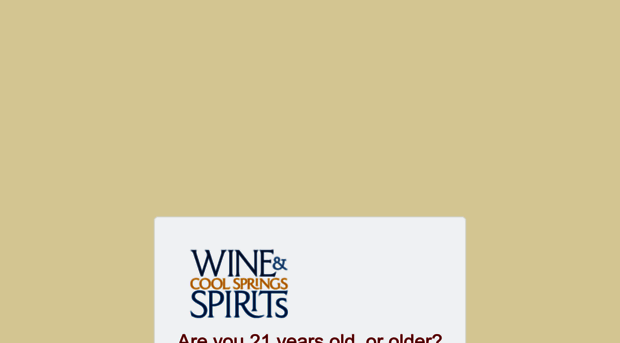 coolspringswines.com