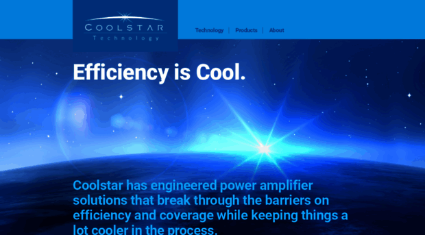 coolstartechnology.com