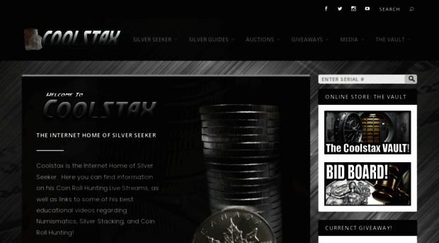 coolstax.com