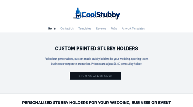 coolstubby.com.au