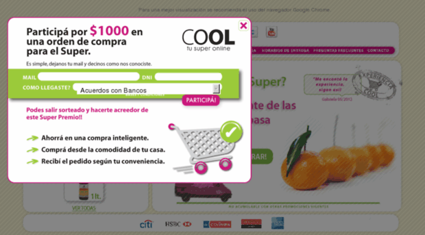coolsupermercados.com.ar