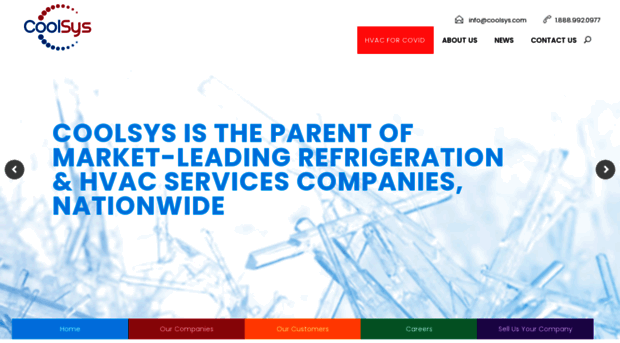 coolsys.com