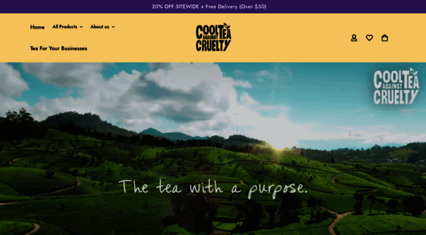cooltea.com.au