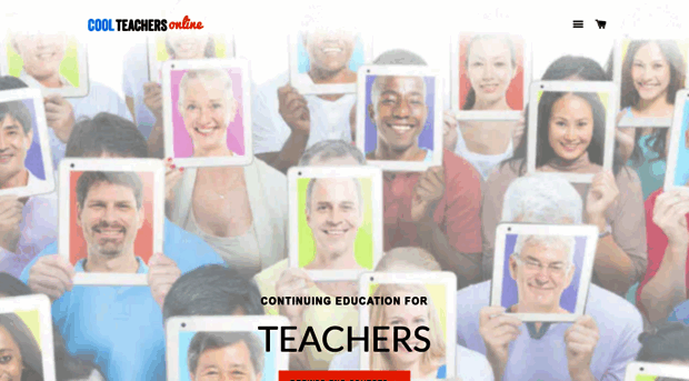 coolteachers.com