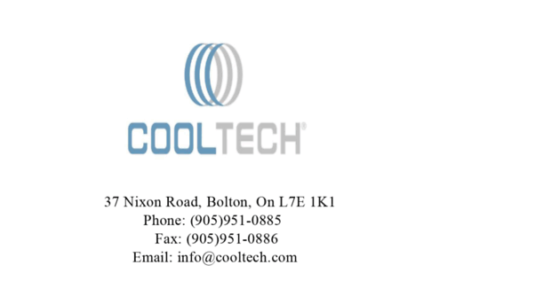 cooltech.com