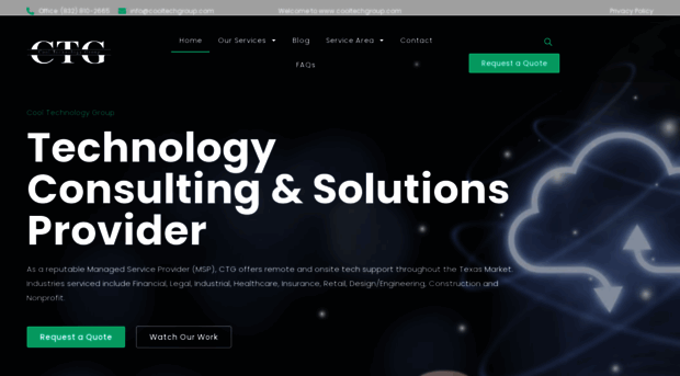 cooltechgroup.com