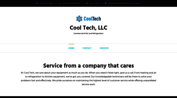 cooltechllc.net