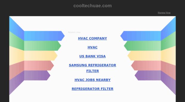cooltechuae.com