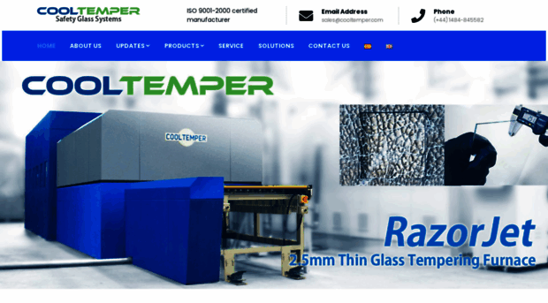 cooltemper.com