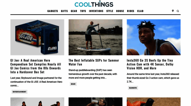 coolthings.com