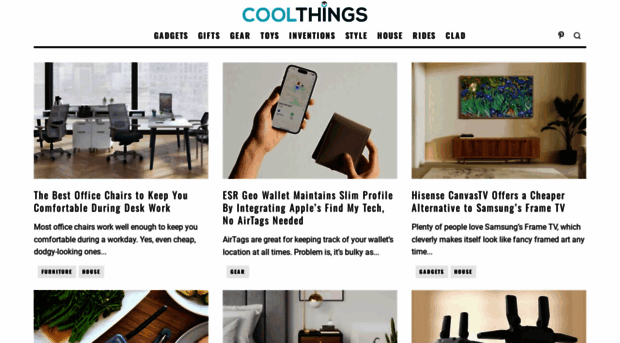 coolthings.com