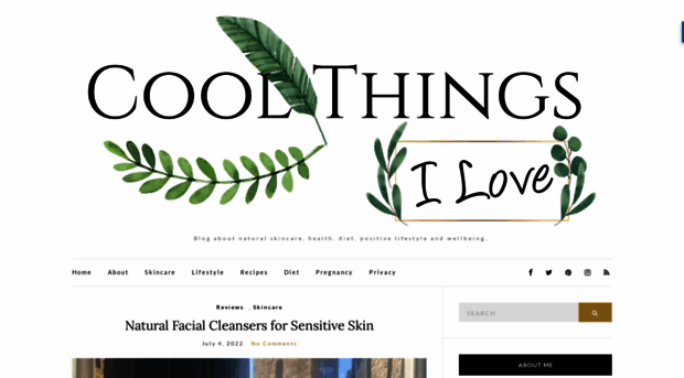 coolthingsilove.com