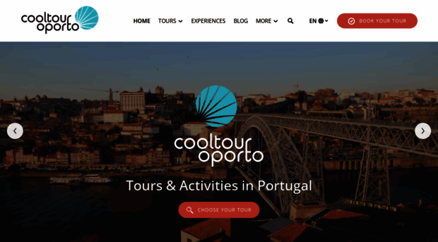 cooltouroporto.com