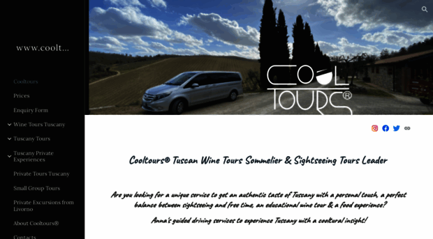 cooltours.it