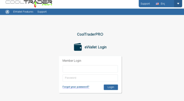 cooltraderpro.globalewallet.com
