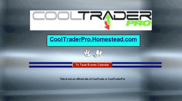 cooltraderpro.homestead.com