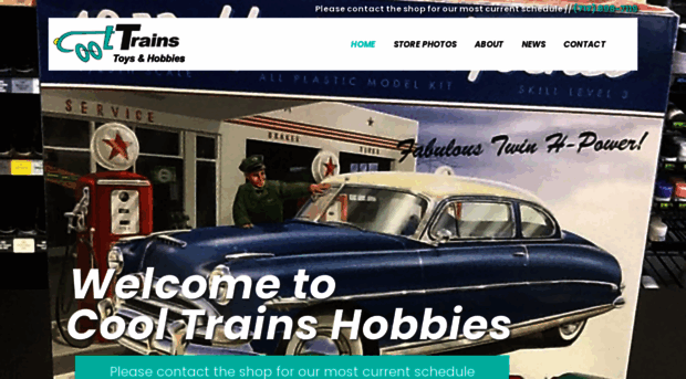 cooltrains.com