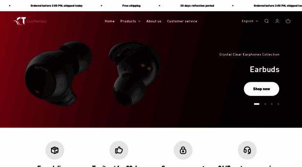 cooltrendyz.com