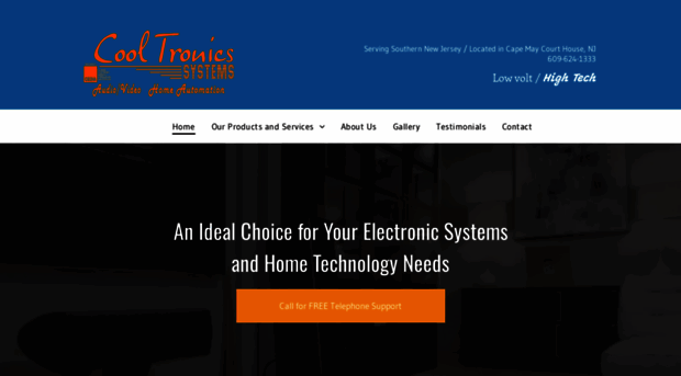 cooltronics1.com