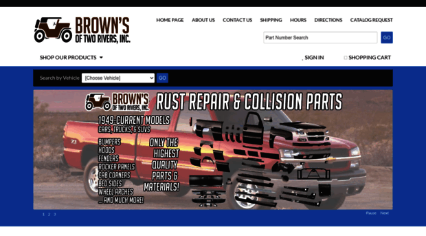 cooltruckparts.com