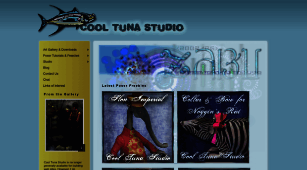 cooltuna.com