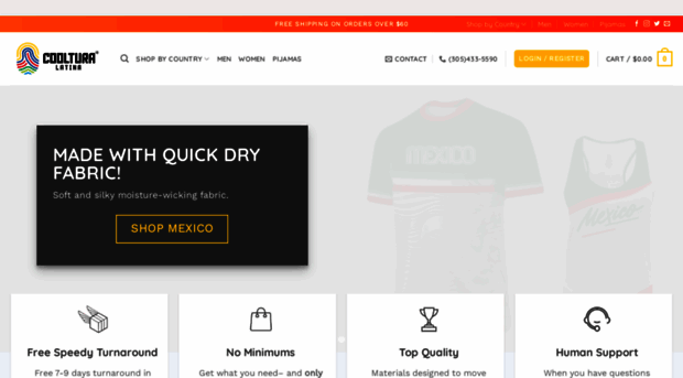 coolturalatina.com