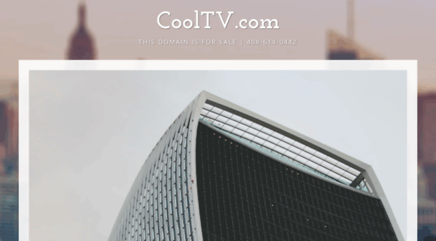 cooltv.com