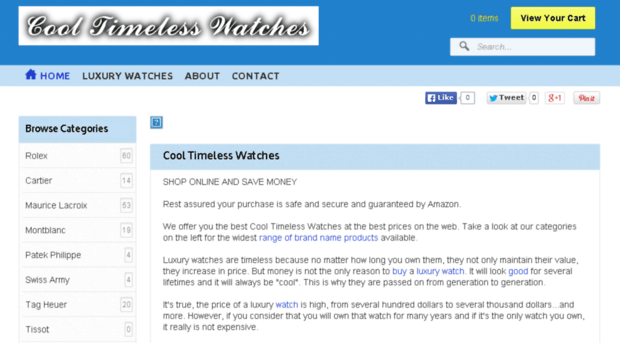 cooltwatches.com