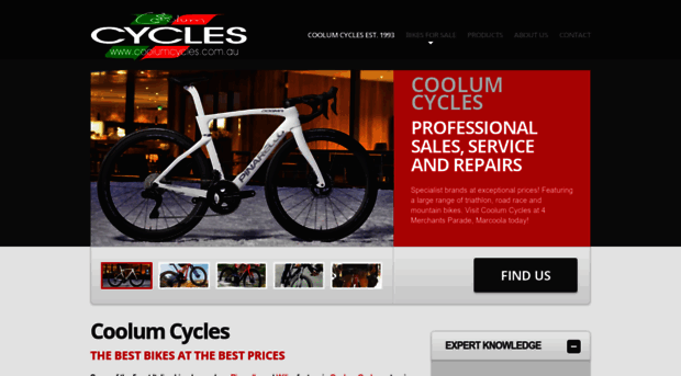 coolumcycles.com.au