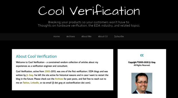 coolverification.com