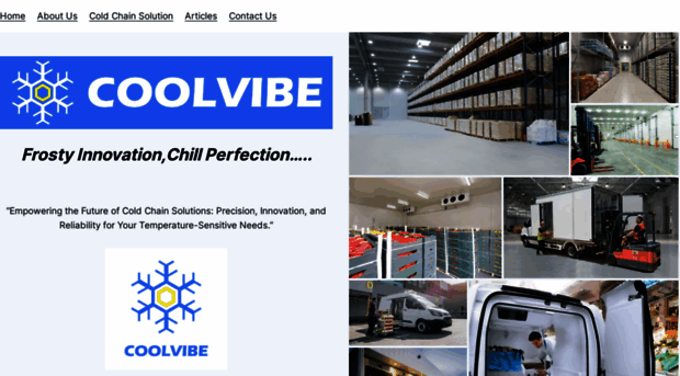 coolvibe.info