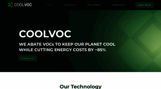coolvoc.com