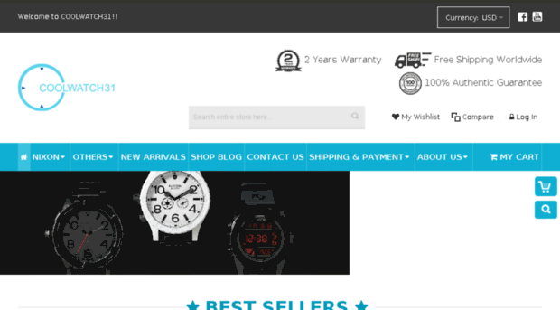 coolwatch31.com