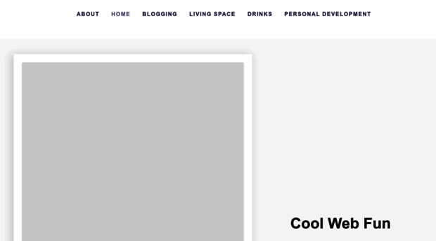 coolwebfun.com