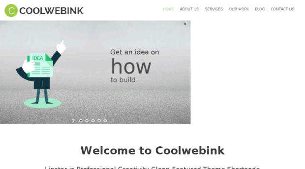 coolwebink.com